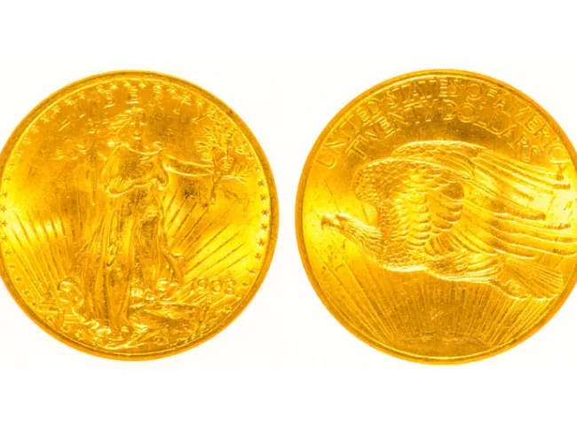 coins